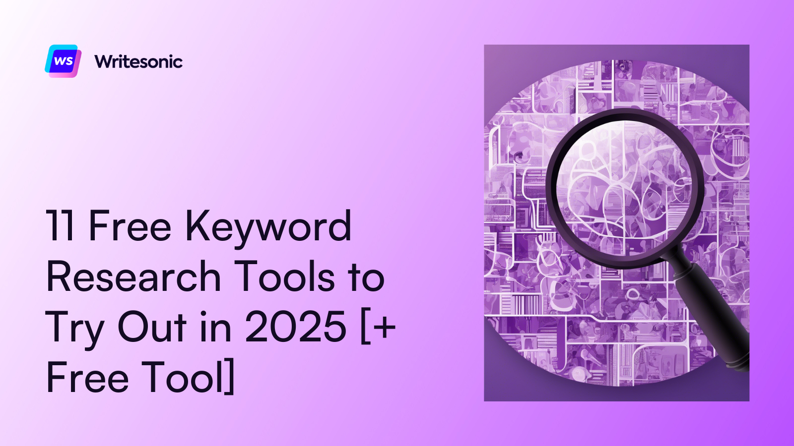 15 No-BS Keyword Tools Every 2025 Creator Needs