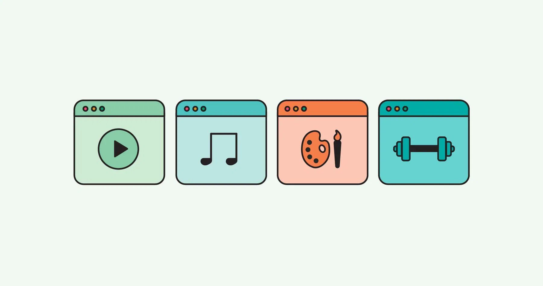 The Creator Playbook for Passive, Diversified Income