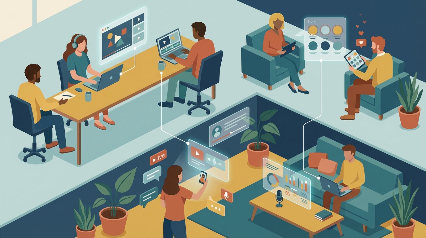 Top 5 Community Platforms Ranked — YouTube vs Snapchat vs TikTok Earnings From My Dashboard