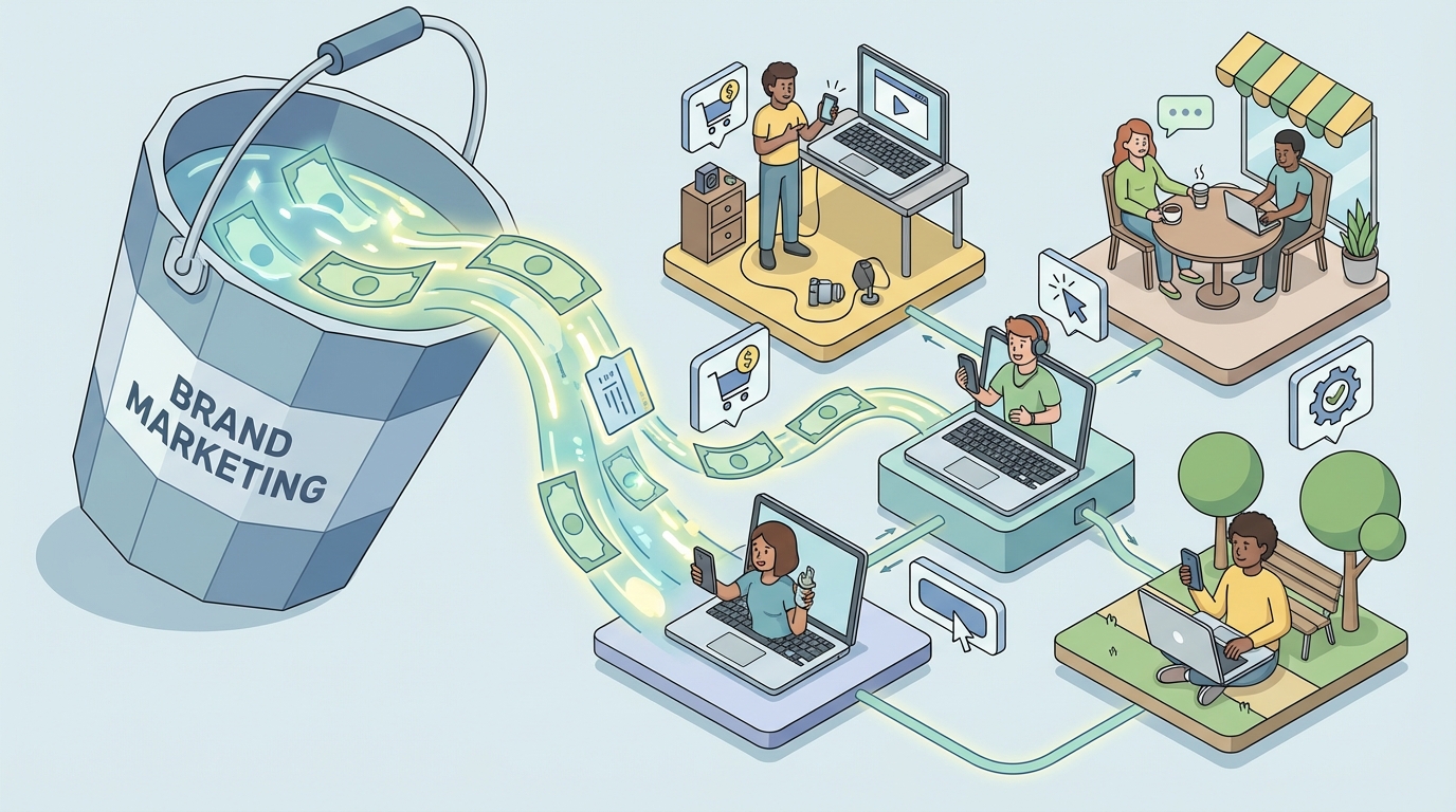 CFOs and the $1B Revolution in Performance-Based Creator Deals