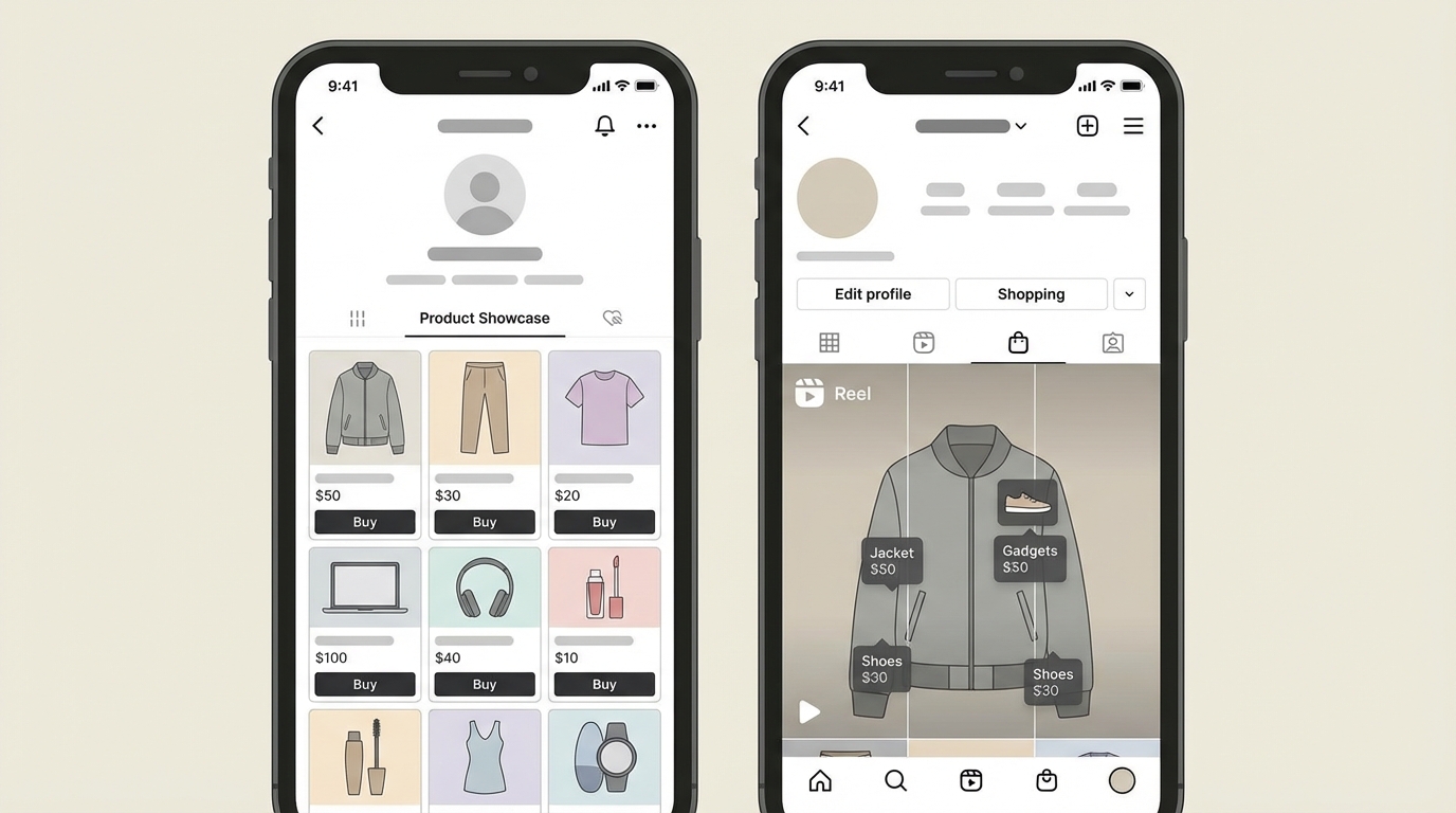 Creator Storefronts on TikTok & Instagram (2026 Guide)