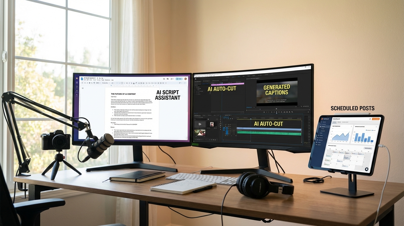 Automate Content Ops for 70% Time Savings in 2025