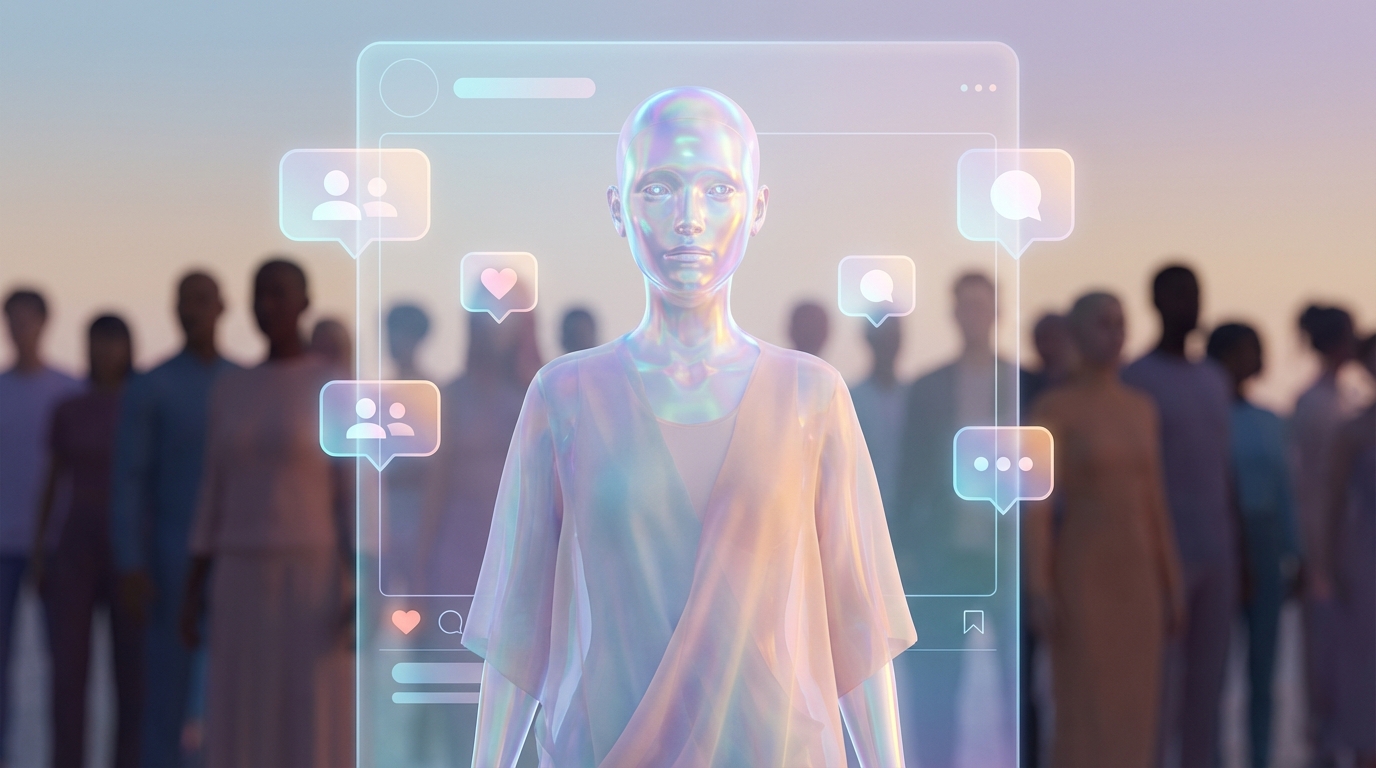 2025 AI Influencers: Turning Curiosity into ROI