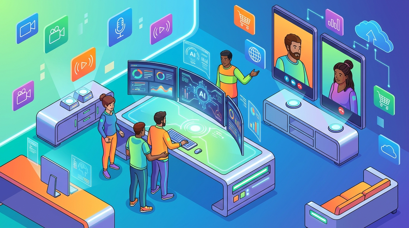 Five No-BS Trends to Win the 2025 Creator Economy